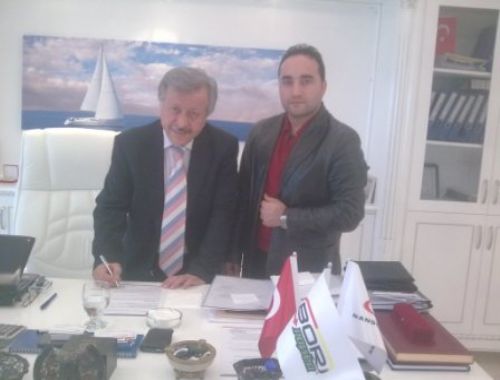 BOR POWERİN ANADOLU YAKASI DİSTRİBÜTÖRÜ BELLİ OLDU!